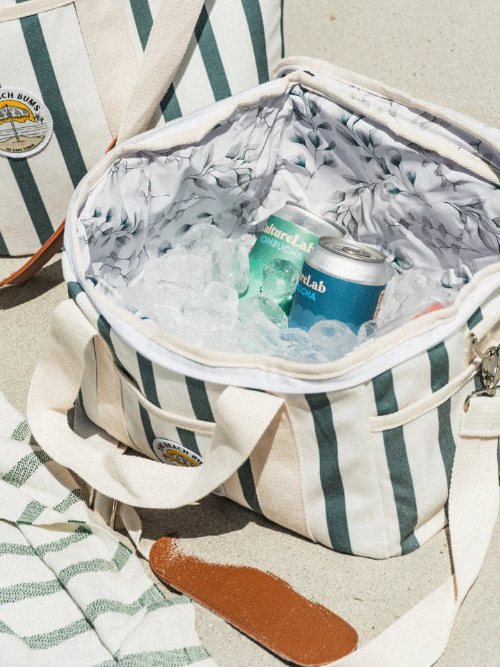 BEACH BUMS Classic Cooler